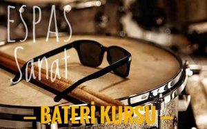 Bateri Kursu