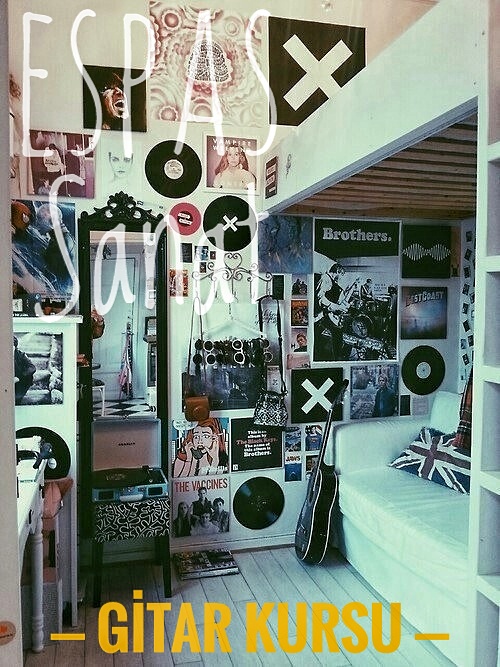 Gitar Kursu