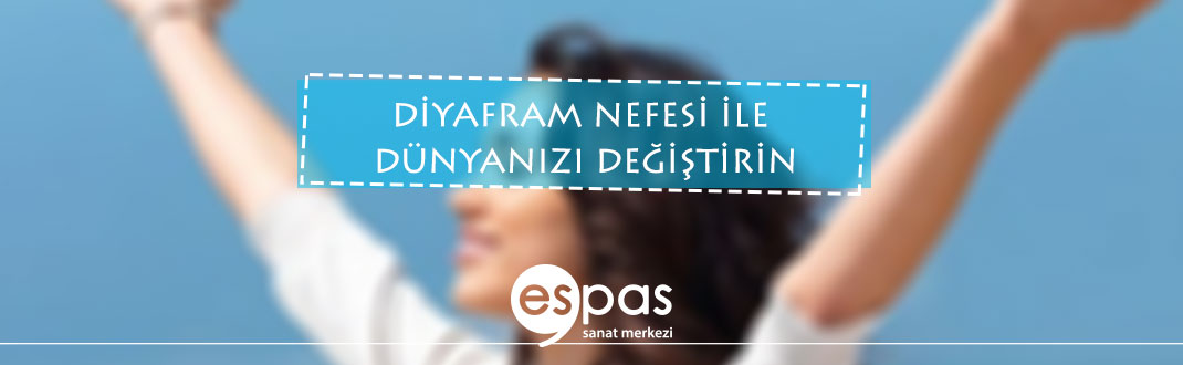 diyafram nefesi